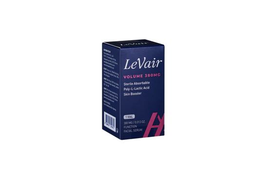 LeVair VolumePLLA