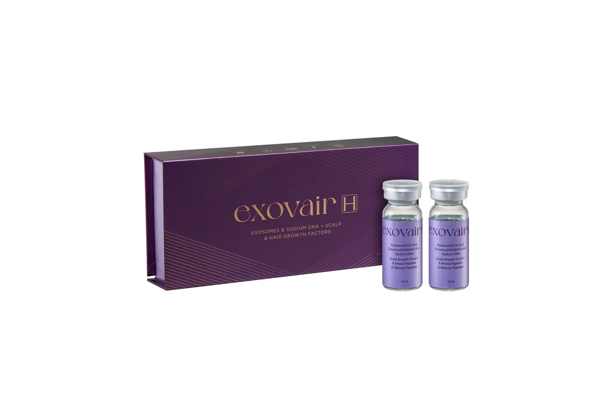 ExoVair H Scalp