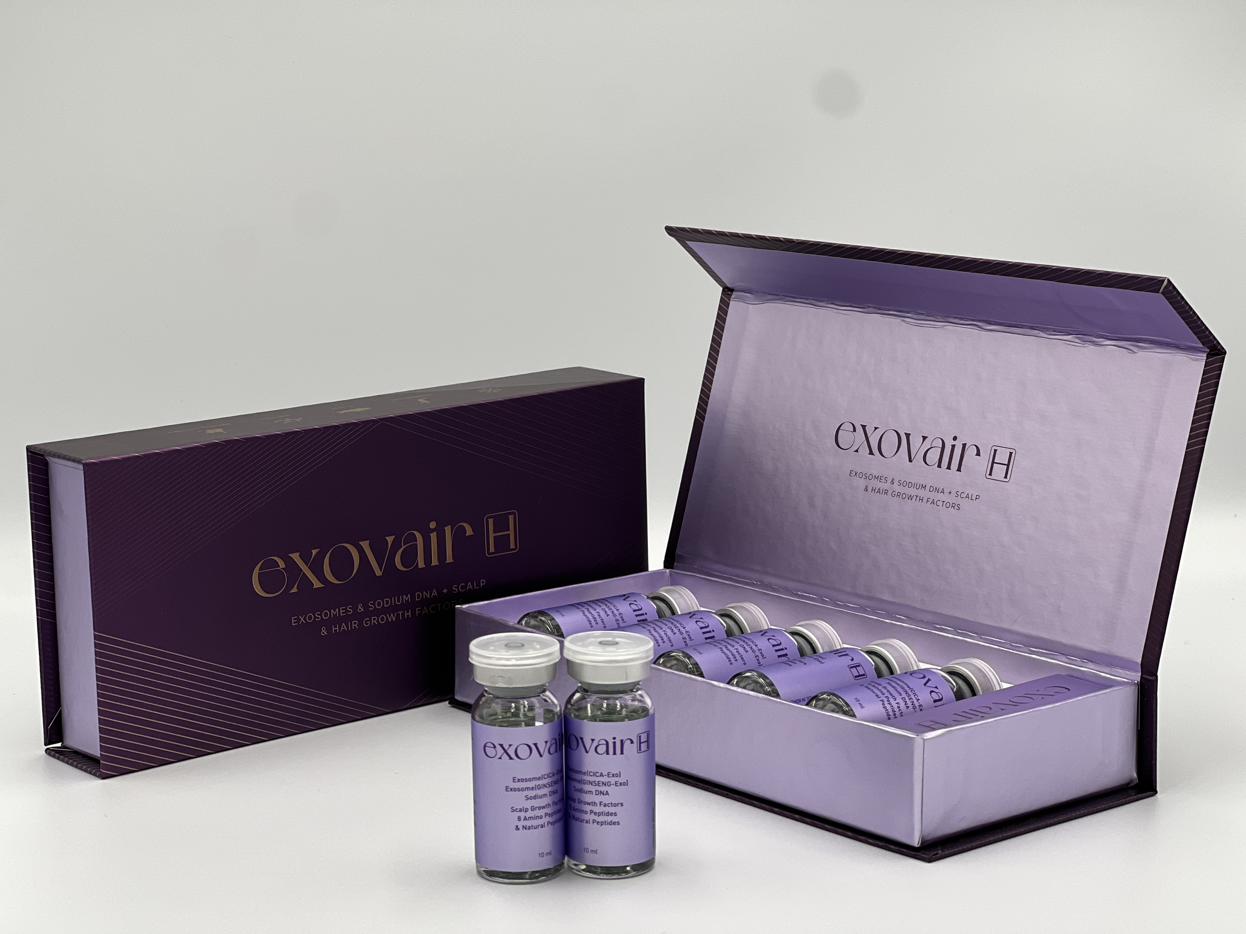 Premium Aesthetic Products