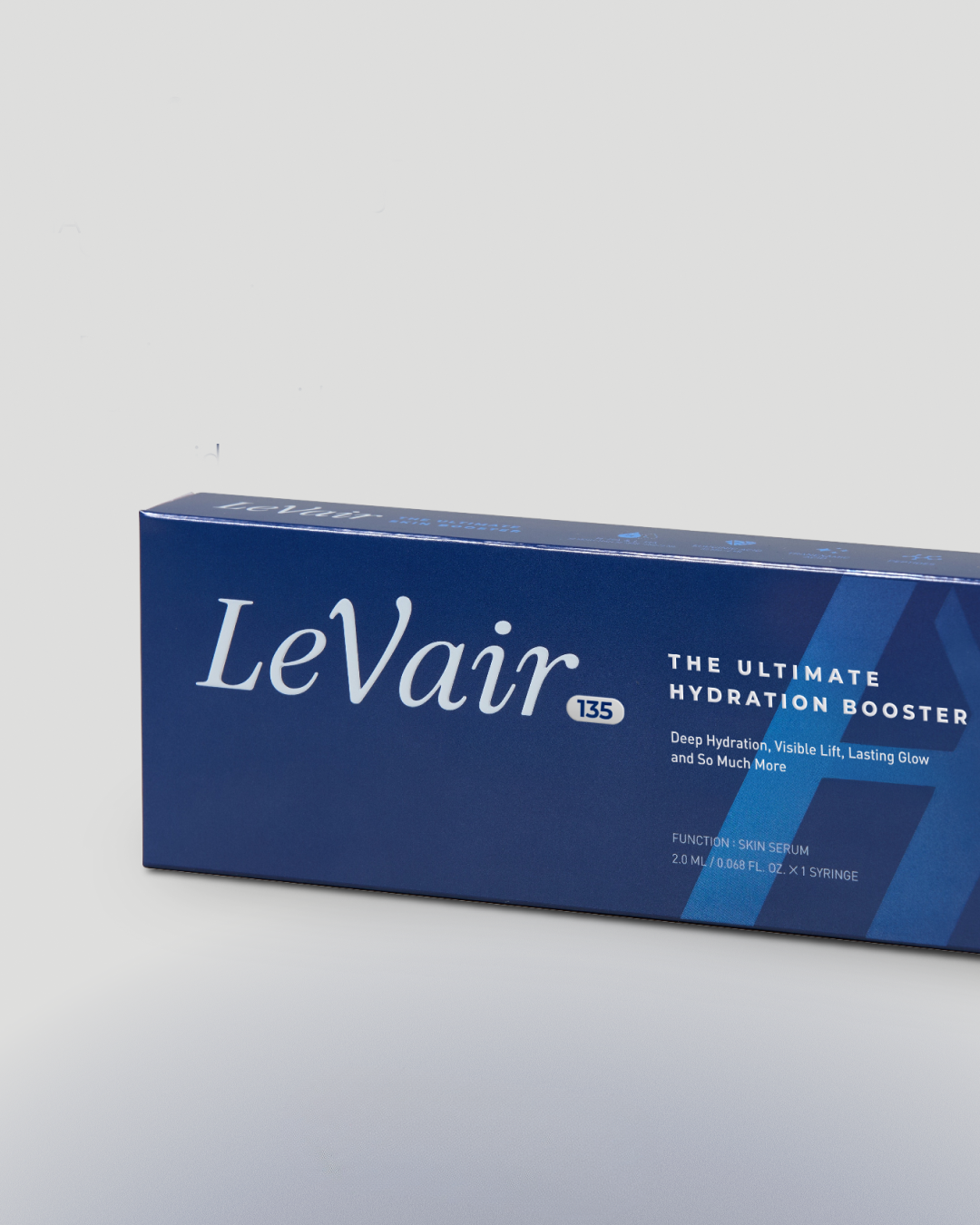 LeVair 135