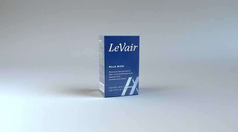 LeVair PLLA Rich