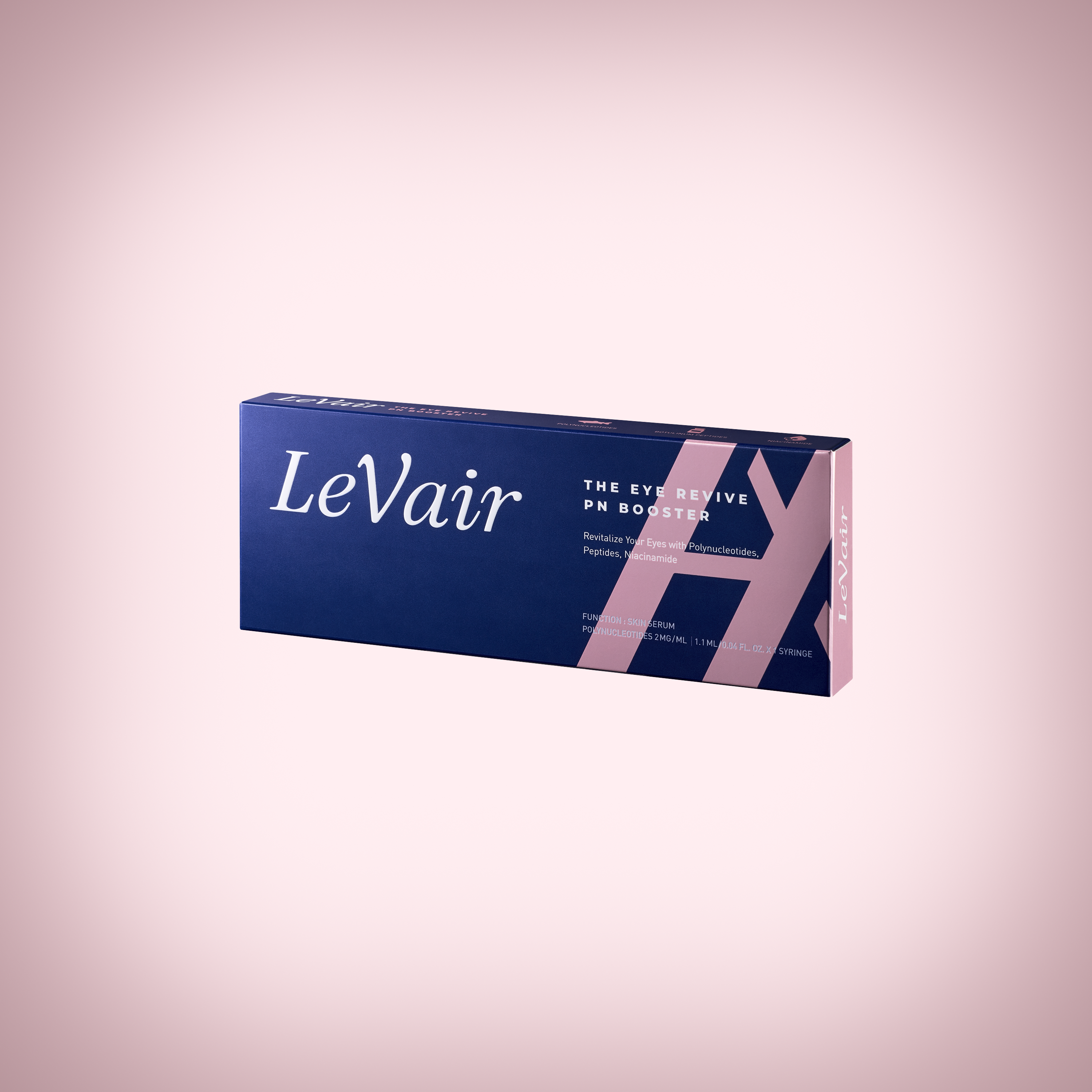 LeVair Eye Revive